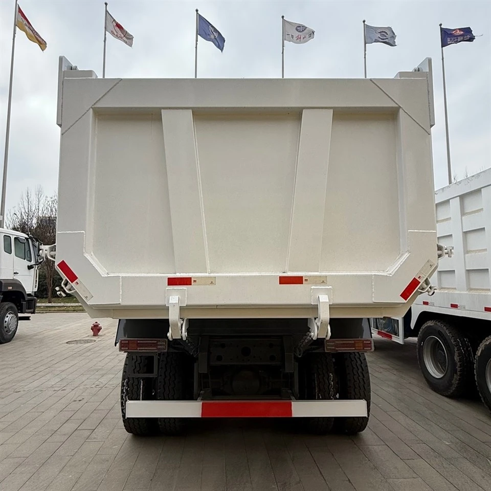 Transport Dump Truck best