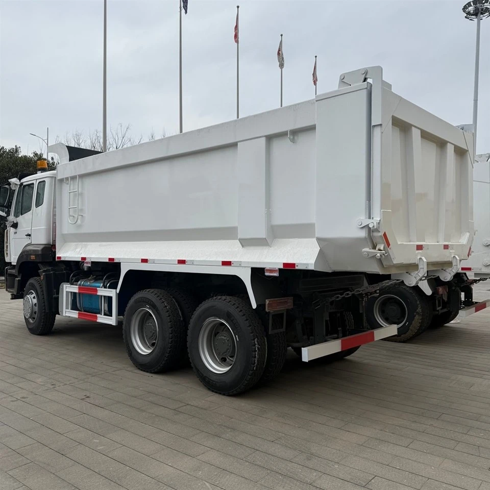 Transport Dump Truck high quality